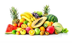fruity flavor marijuana