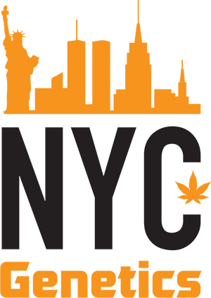 brand partner NYC genetics seeds