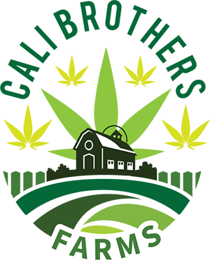 brand partners cali brothers farms for marijuana