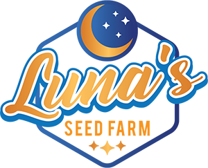 brand partner luna's seed farm