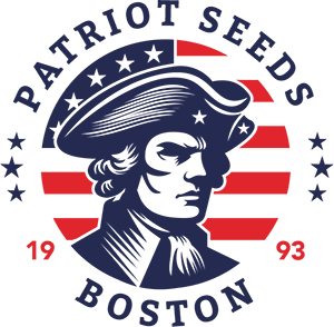 brand partner patriot seeds from boston