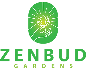 brand partner zenbud gardens cannabis