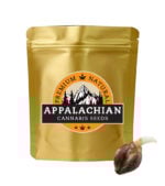 Death Bubba Appalachian Cannabis