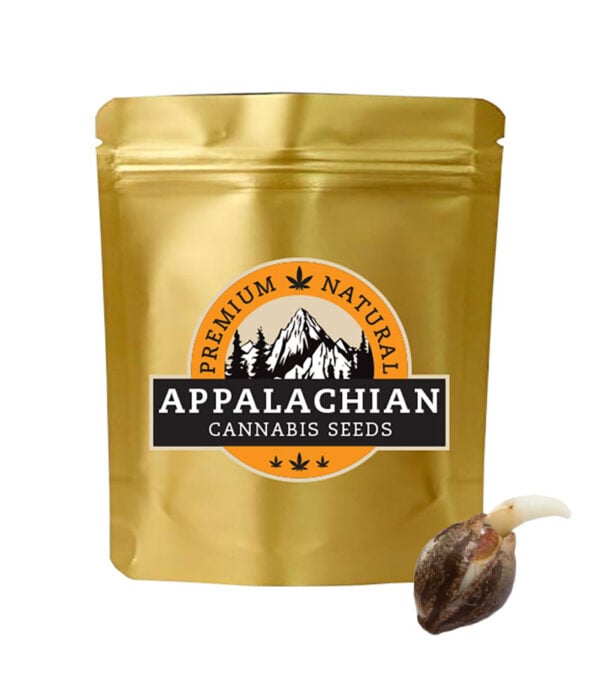 Death Bubba Appalachian Cannabis