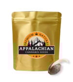 Purple Haze Appalachian-Cannabis
