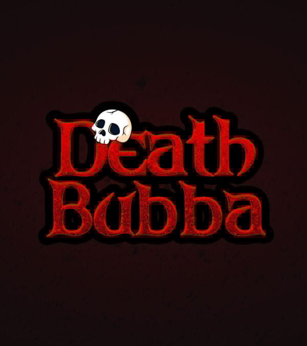 Death Bubba Cover