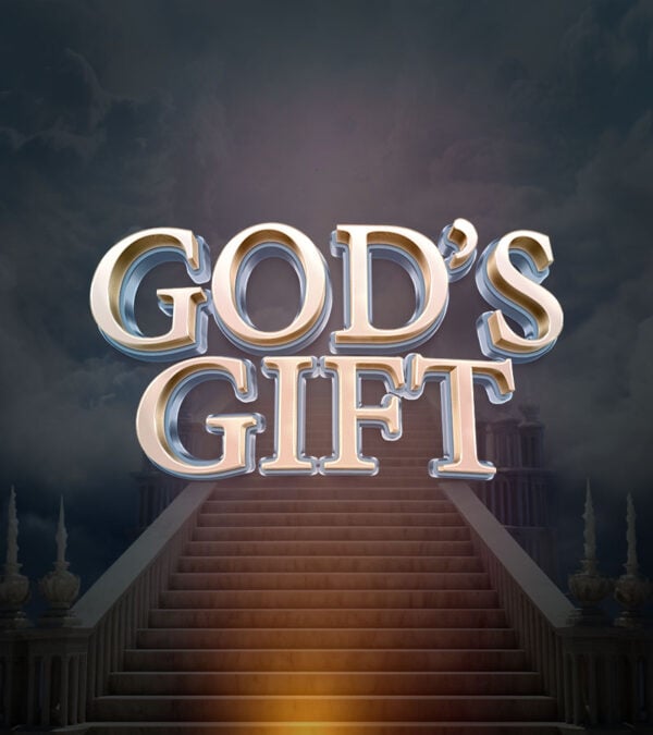 god's gift cover strain