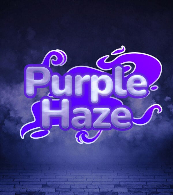 Purple Haze Cover Purple Haze Cover