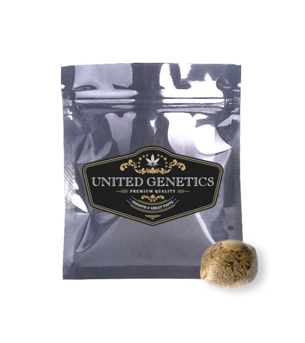 Bruce-Banner united-genetics