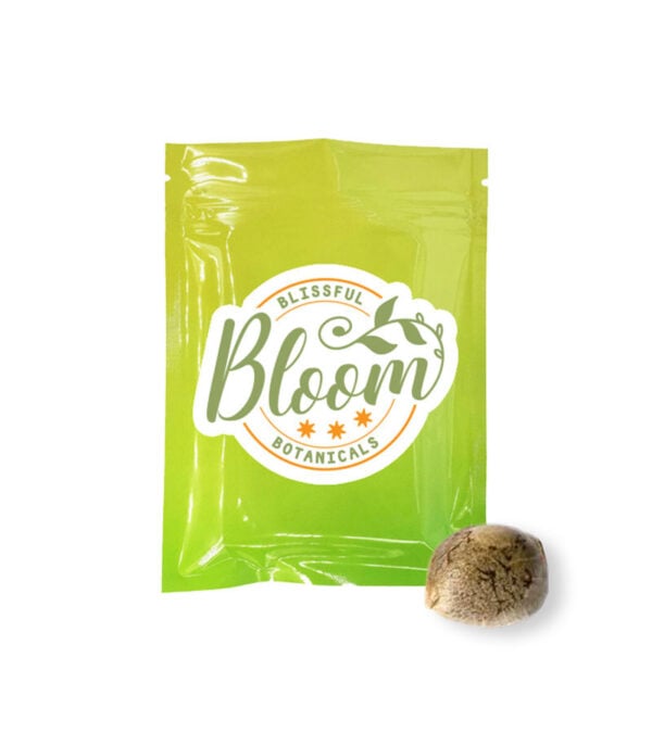 Khalifa Kush Bloom-Botanicals