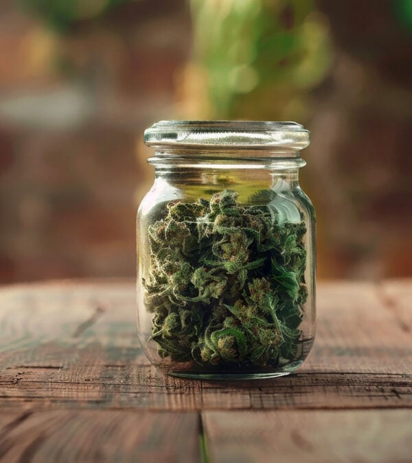 Blue Dream strian Blue Dream strian