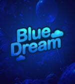 Blue Dream Cover