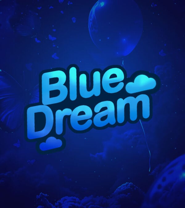Blue Dream Cover Blue Dream Cover