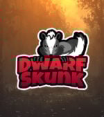 Dwarf Skunk Cover