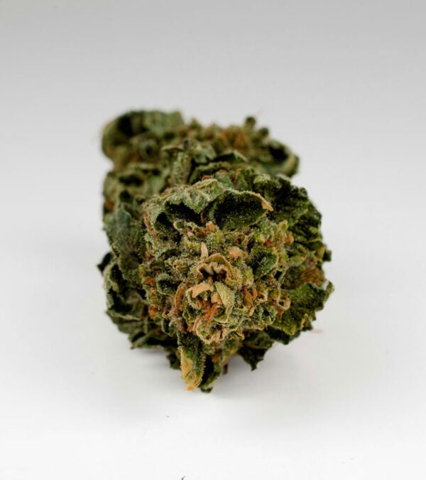 Fat-Banana Strain