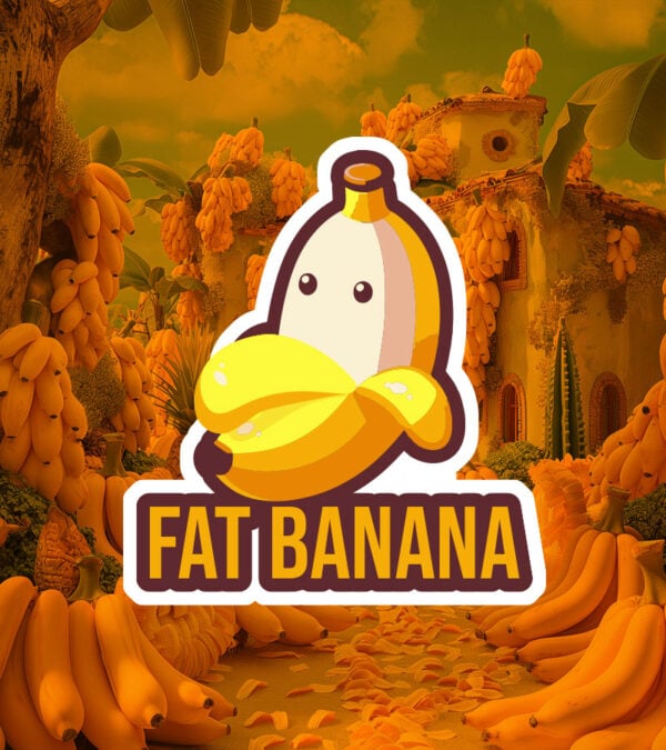 Fat-Banana Cover