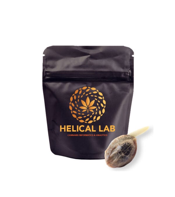 Fruity Pebbles Helical-Lab