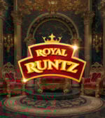 Royal Runtz Cover