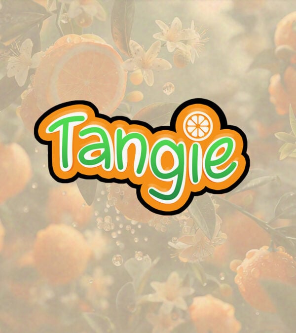 Tangie Cover