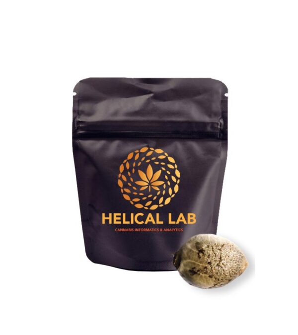 White-Rhino Helical Lab