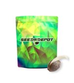 Seeds Depot-Grandaddy-Purple