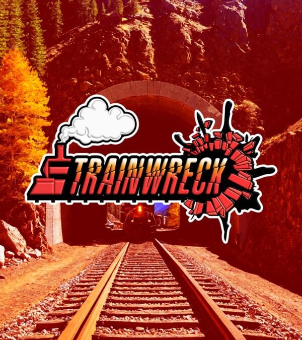 Trainwreck Cover