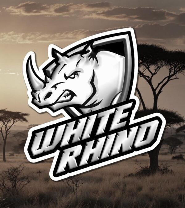 White-Rhino Cover