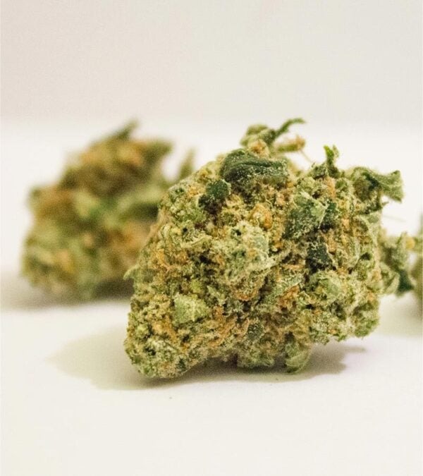 Super-Boof cannabis