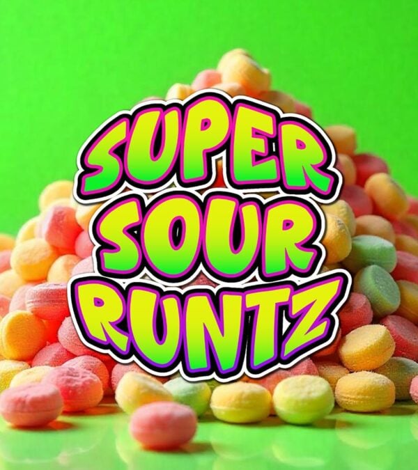 Super-Sour-Runtz Cover