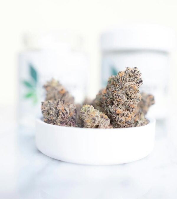 Tropic-Thunder Strain