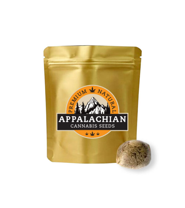 appalachian-seeds-gator-breath-cannabis Gator Breath appalachian cannabis seed pack