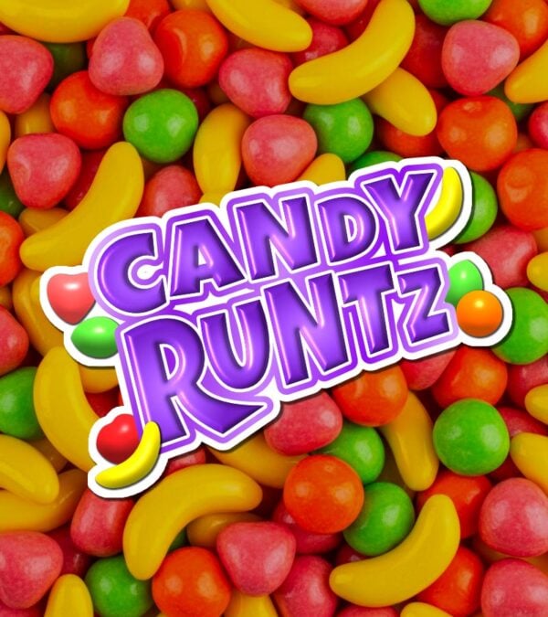 Candy Runtz Cover