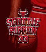 Scottie-Pippen-#33-Feminized-logo