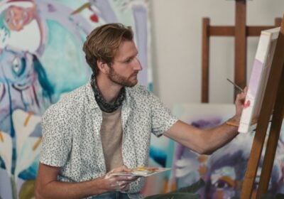 best cannabis strains for creativity