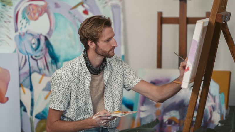 best cannabis strains for creativity
